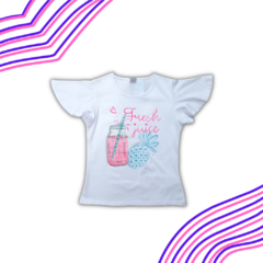 Conjunto Teen Feminino - Fresh Juice - comprar online