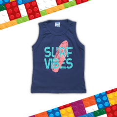 Conjunto Infantil Menino - Surf Vibes - loja online