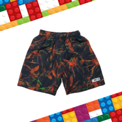 Bermuda Surf Infantil Oranjestade