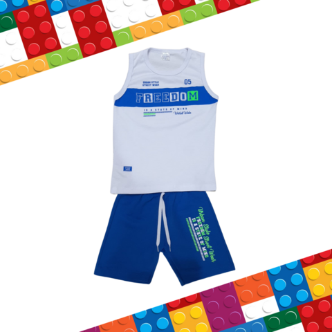 Adocicado Moda Infantil - Conjunto infantil e juvenil de qualidade