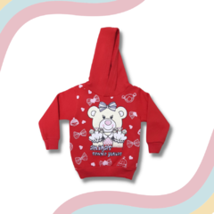 Conjunto menina infantil - Amigas sempre juntas - comprar online