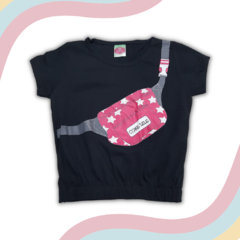 Conjunto Infantil Menina - Coke Lele - comprar online