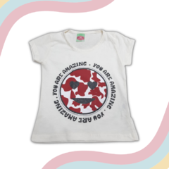 Conjunto Infantil Menina - You are Amazing - comprar online