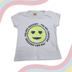 Conjunto Infantil Menina - You are Amazing - loja online