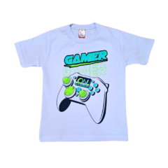 Conjunto Infantil Menino - Gamer II - comprar online