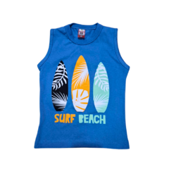 Conjunto Infantil Menino - Surf Beach I - comprar online