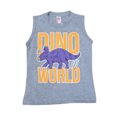 Conjunto Infantil Menino - Dino World I - comprar online