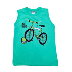 Conjunto Infantil Menino - No Limits I - comprar online