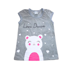 Conjunto Infantil Menina - Love Dream - comprar online