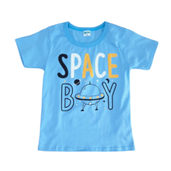 Conjunto Infantil Menino - Space Boy - comprar online