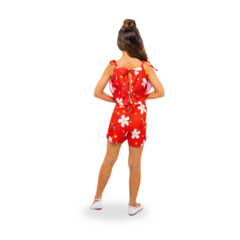 Conjunto Infantil Menina - Antônia - comprar online