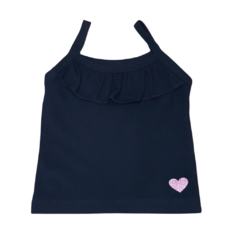 Conjunto Infantil Menina - Basic Love - comprar online