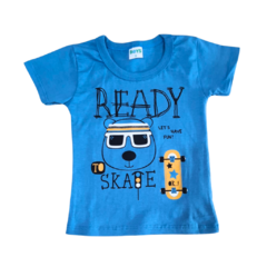 Conjunto Infantil Menino - Ready to Skate II - comprar online