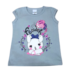 Conjunto Infantil Menina - Flower - comprar online