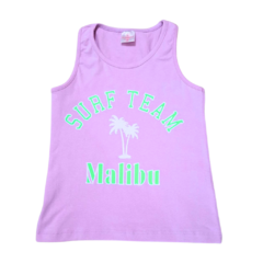 Conjunto Infantil Menina - Malibu - comprar online