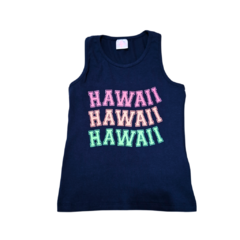 Conjunto Infantil Menina - Hawaii Girls - comprar online