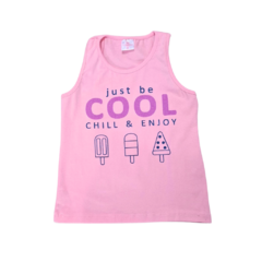 Conjunto Infantil Menina - Cool - comprar online