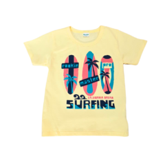 Conjunto Infantil Menino - Master Surfing - comprar online