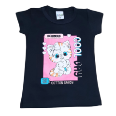 Conjunto Infantil Menina - Cool Day - comprar online