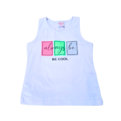 Conjunto Infantil Menina - Always be cool - comprar online