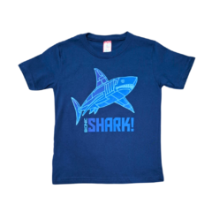 Conjunto Infantil Menino - Bionic Shark II - comprar online