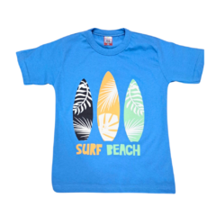 Conjunto Infantil Menino - Surf Beach II - comprar online