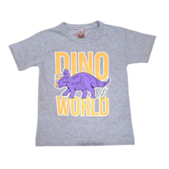 Conjunto Infantil Menino - Dino World II - comprar online