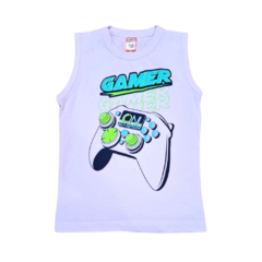 Conjunto Infantil Menino - Gamer I - comprar online