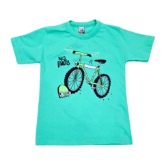 Conjunto Infantil Menino - No Limits II - comprar online