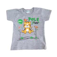 Conjunto Infantil Menino - Pole Jump - comprar online