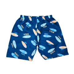 Conjunto Infantil Menino - Surf Beach II na internet