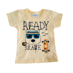 Conjunto Infantil Menino - Ready to Skate II - loja online