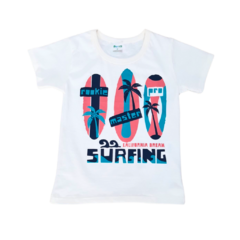 Conjunto Infantil Menino - Master Surfing - loja online