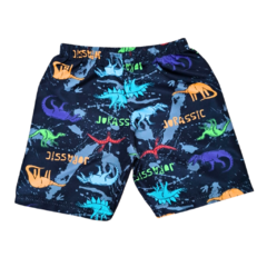 Conjunto Infantil Menino - Dino World I na internet