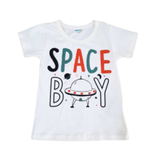 Conjunto Infantil Menino - Space Boy - comprar online