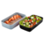 Pote de Marmita Electrolux Lunch Box Preta - comprar online