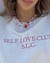 moletom self love club - FIXE