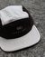 boné five panel aba flexível - comprar online