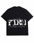 camiseta fire oversized - comprar online