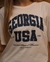 t-shirt georgia - comprar online