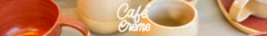 Banner da categoria Café Creme