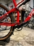 Epic Comp Alloy Vermelha - Atlântico Bike