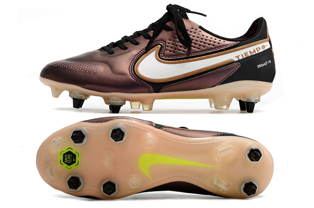 Nike Tiempo Legend 9 Elite SG BotinesDeFutbol