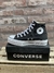 CONVERSE PREMIUN con plataforma women