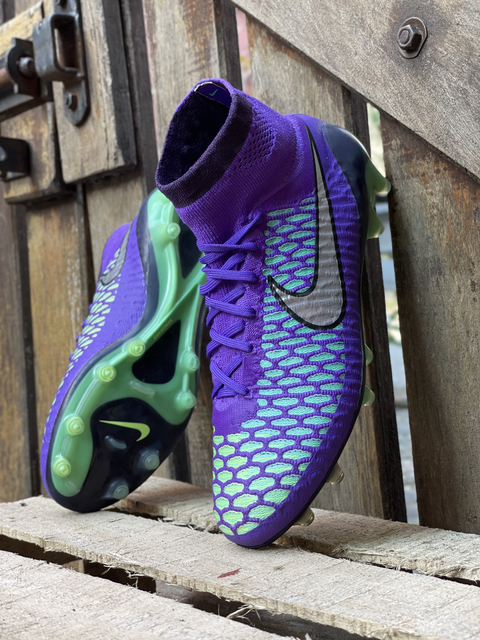 Botines nike magista obra 2 sale