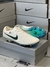 Nike Tiempo Legend 10 Elite 30 FG SE Azul Blanco - BotinesDeFutbol