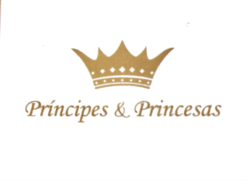 Príncipes & Princesas