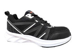 Tenis con best sale casquillo dielectrico