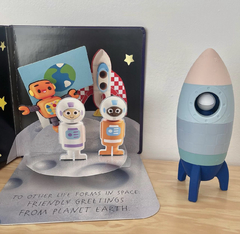 Pop- up peekaboo space - comprar en línea