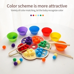 Tablero de colores - comprar en línea
